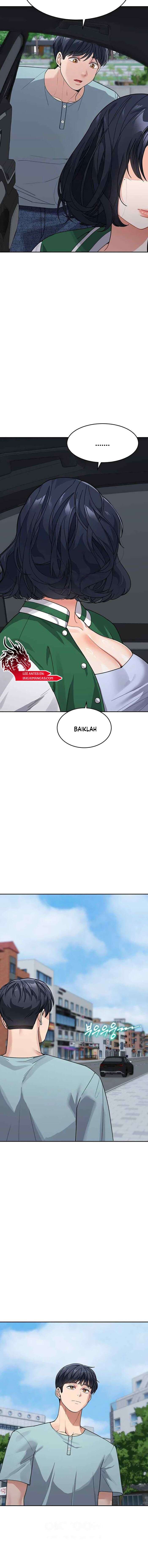 Is It Your Mother or Sister? - Chapter 37 16