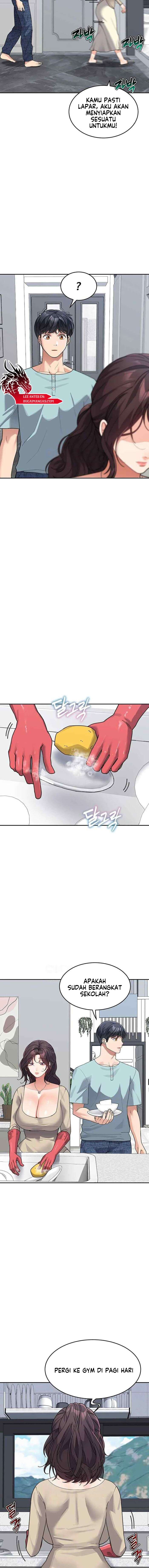 Is It Your Mother or Sister? - Chapter 37 18