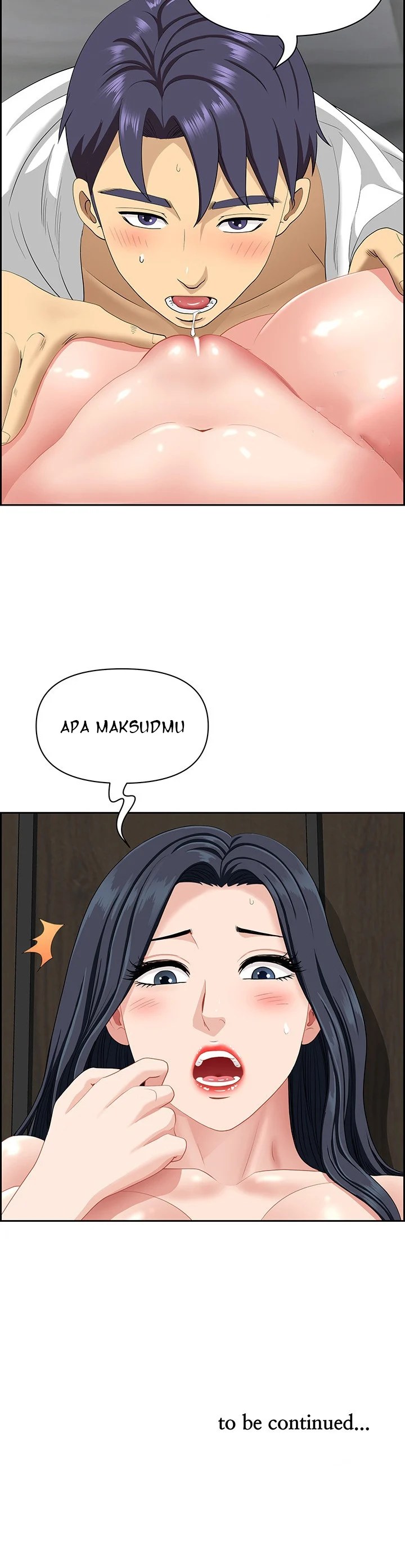 Neighborhood Lady - Chapter 31 29