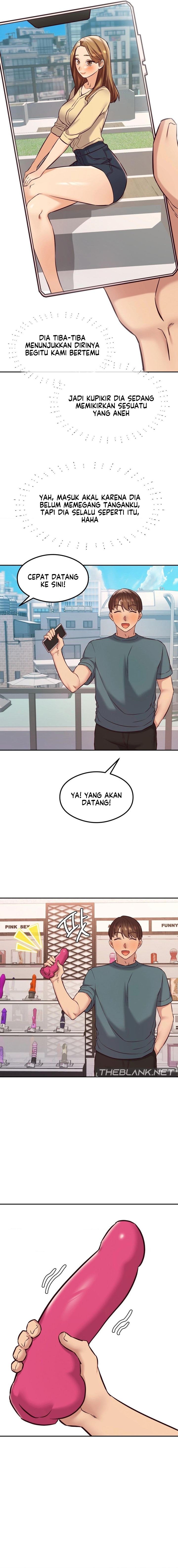 The Massage Club - Chapter 31 8