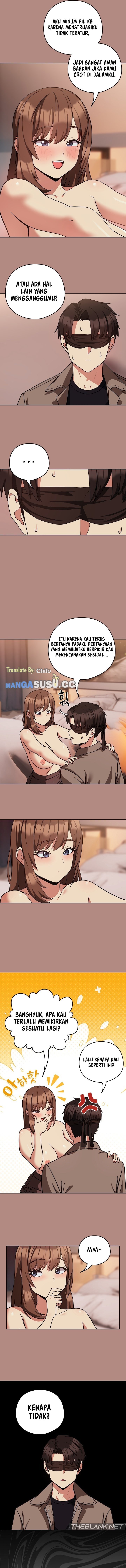 After Work Love Affairs - Chapter 31 3