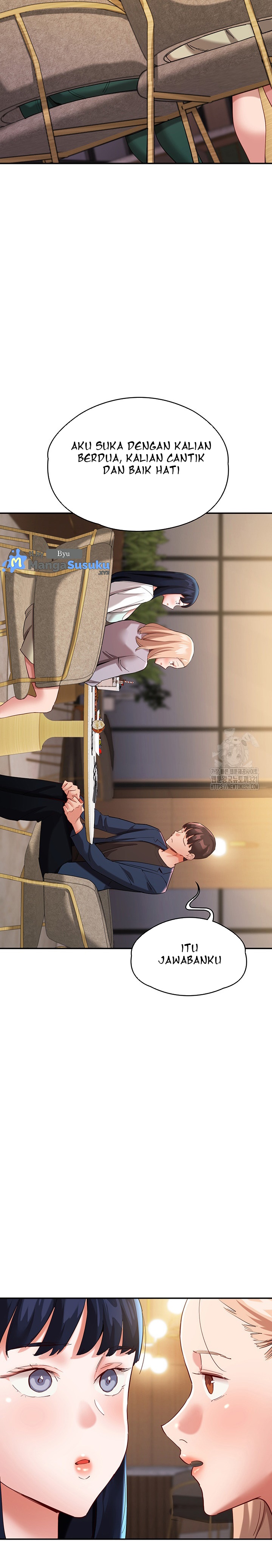 Living With Two Busty Women - Chapter 31 13