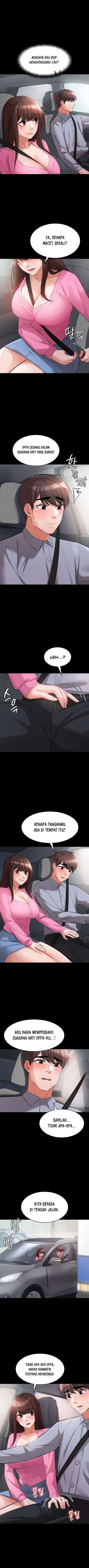 She&#8217;s Not My Sister - She’s Not My Sister Chapter 31 9