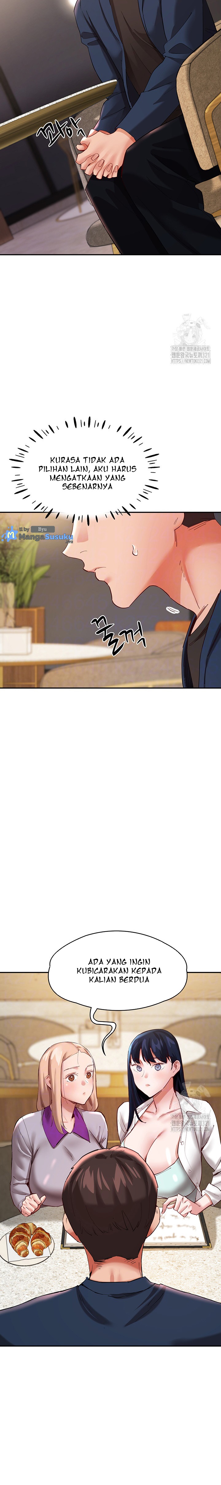 Living With Two Busty Women - Chapter 31 3