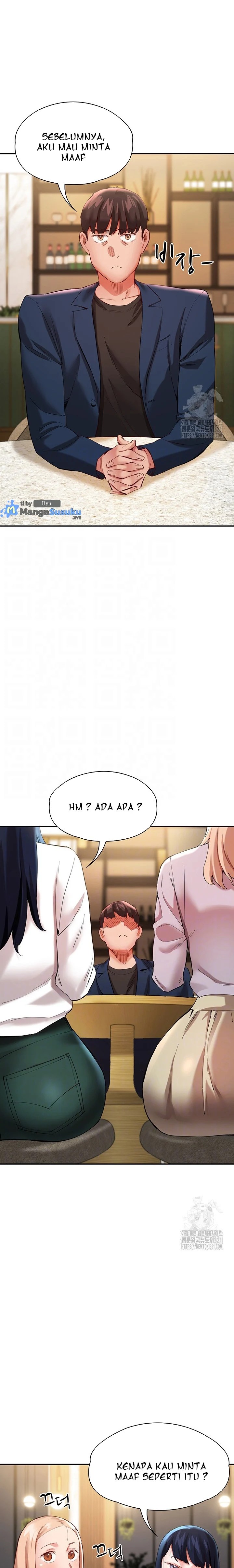 Living With Two Busty Women - Chapter 31 4