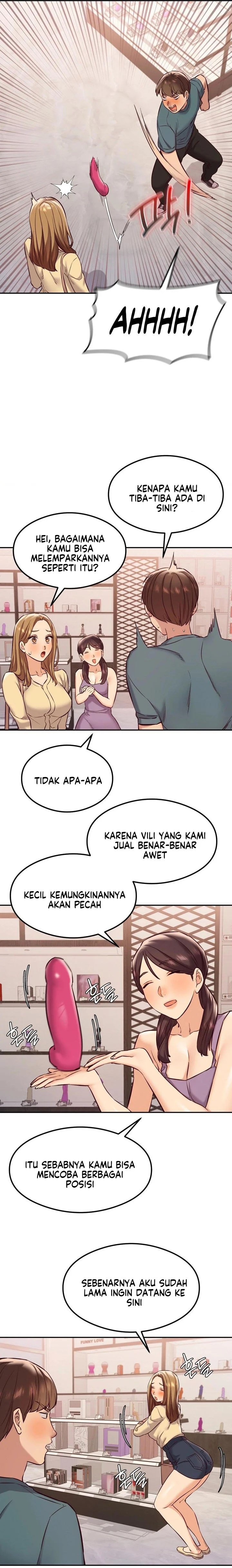 The Massage Club - Chapter 31 9