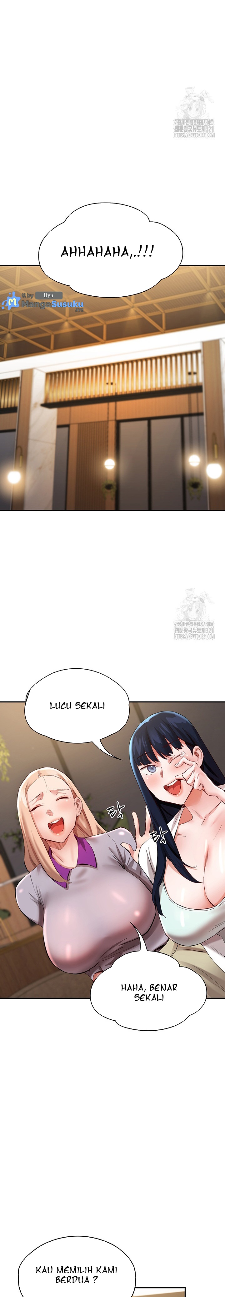 Living With Two Busty Women - Chapter 31 14