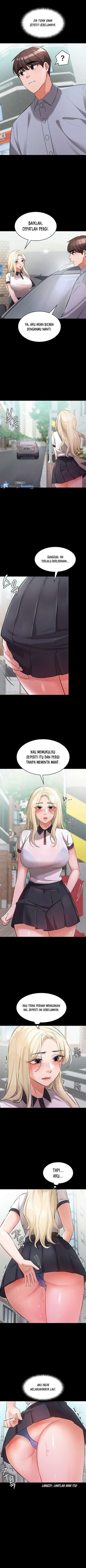 She&#8217;s Not My Sister - She’s Not My Sister Chapter 31 4