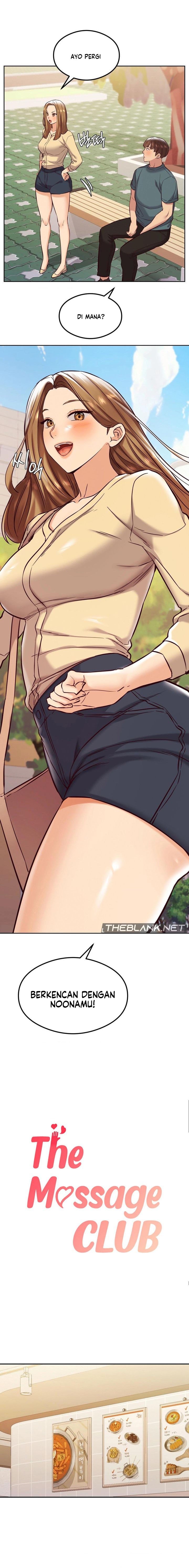 The Massage Club - Chapter 31 3