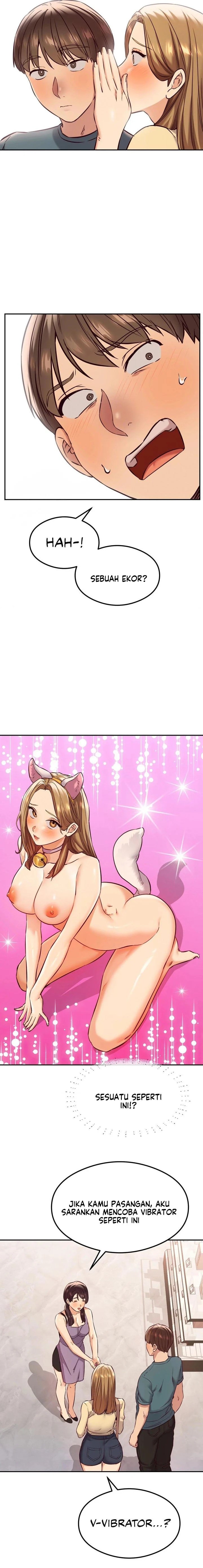 The Massage Club - Chapter 31 11
