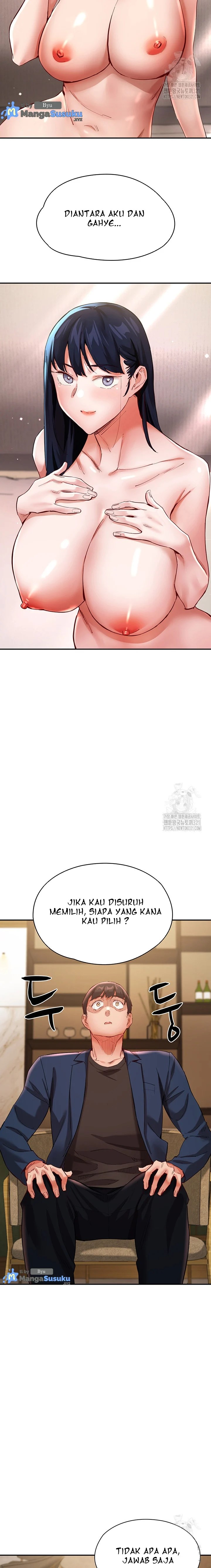 Living With Two Busty Women - Chapter 31 11
