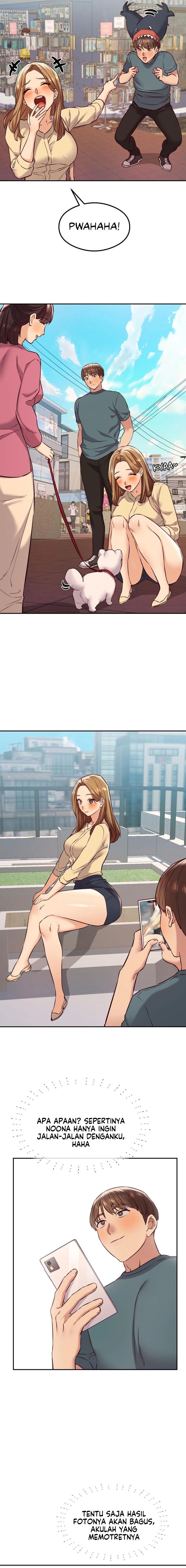 The Massage Club - Chapter 31 7