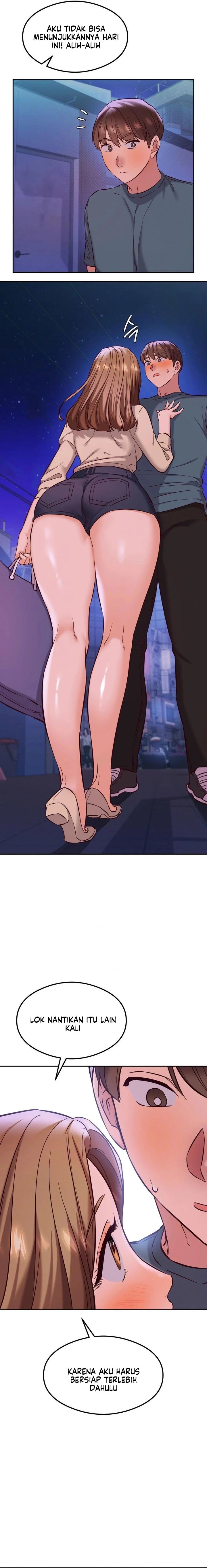 The Massage Club - Chapter 31 16