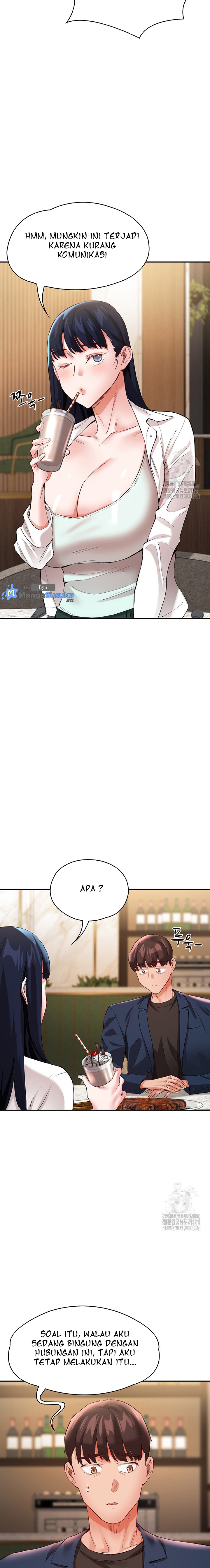 Living With Two Busty Women - Chapter 31 9