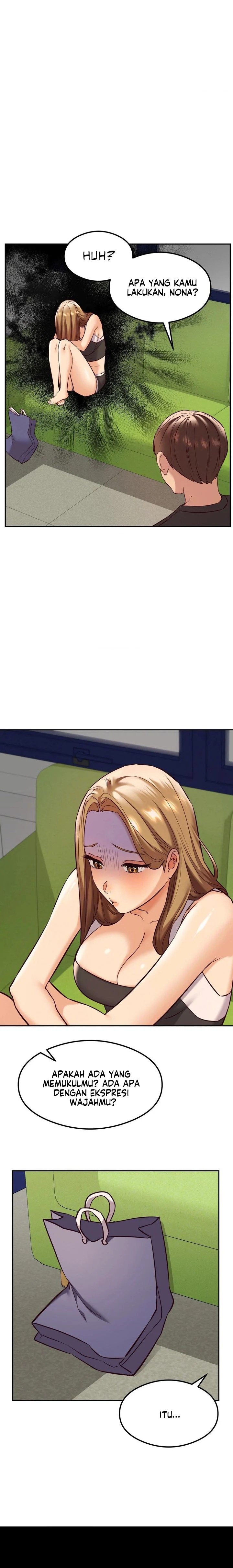 The Massage Club - Chapter 31 19