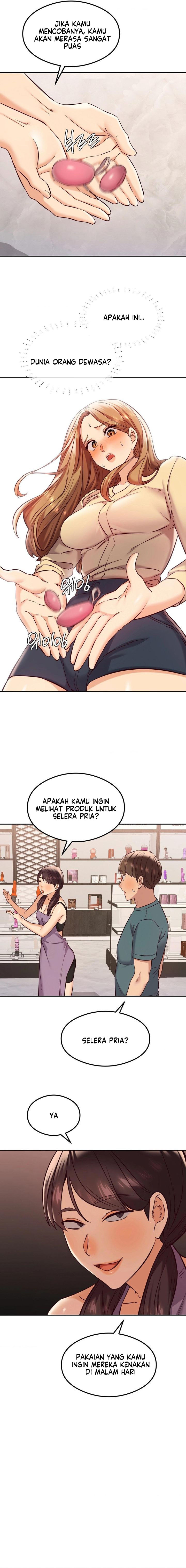 The Massage Club - Chapter 31 12