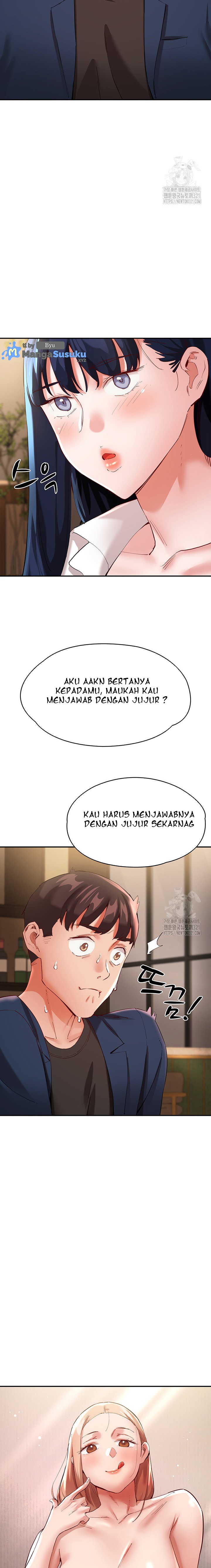 Living With Two Busty Women - Chapter 31 10