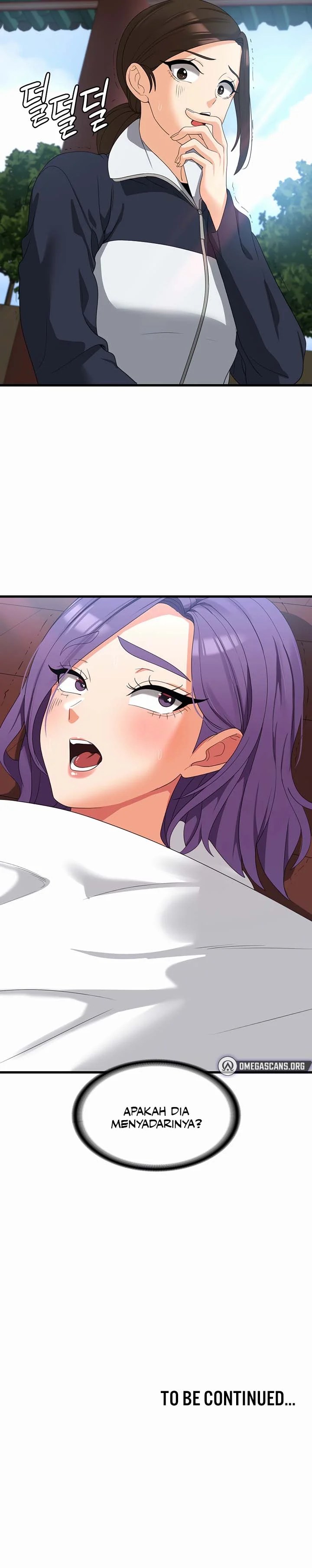 Sexy Men X Goddes - Chapter 31 10