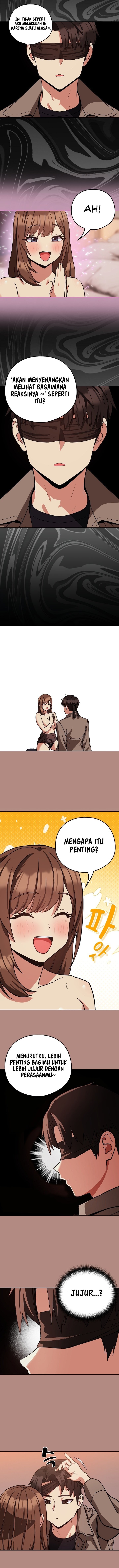 After Work Love Affairs - Chapter 31 4