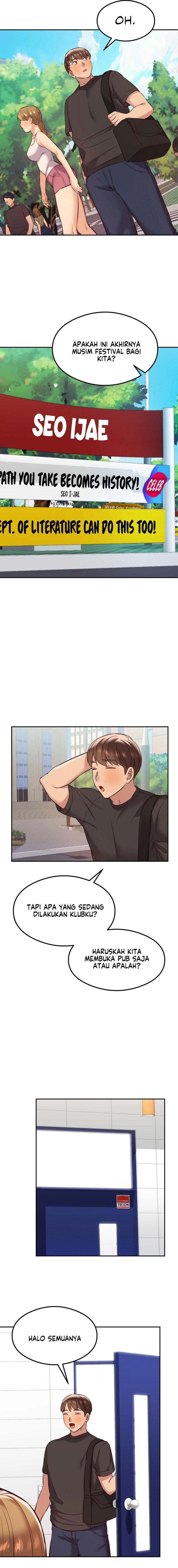 The Massage Club - Chapter 31 18