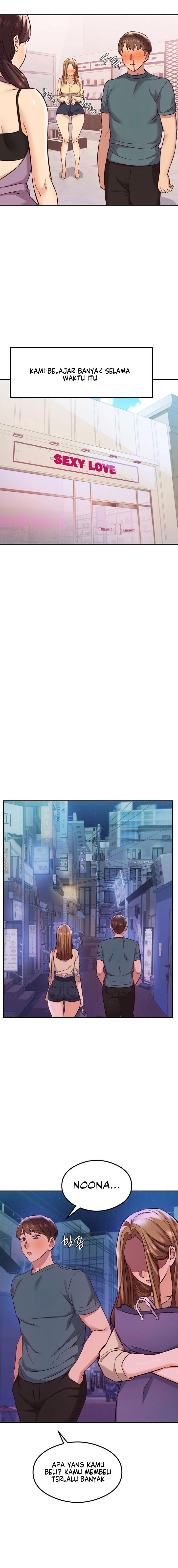 The Massage Club - Chapter 31 14