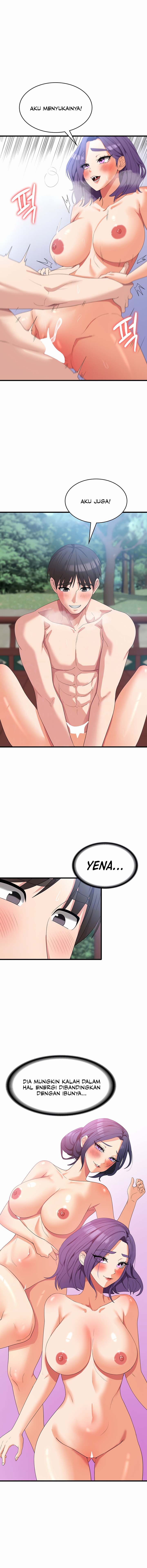 Sexy Men X Goddes - Chapter 31 1