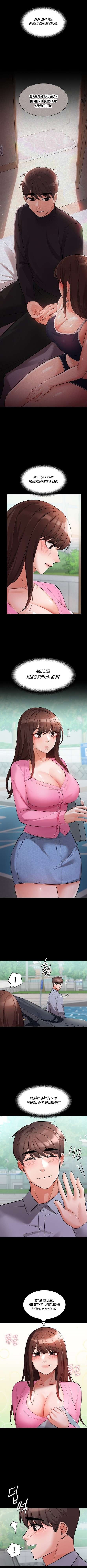 She&#8217;s Not My Sister - She’s Not My Sister Chapter 31 6