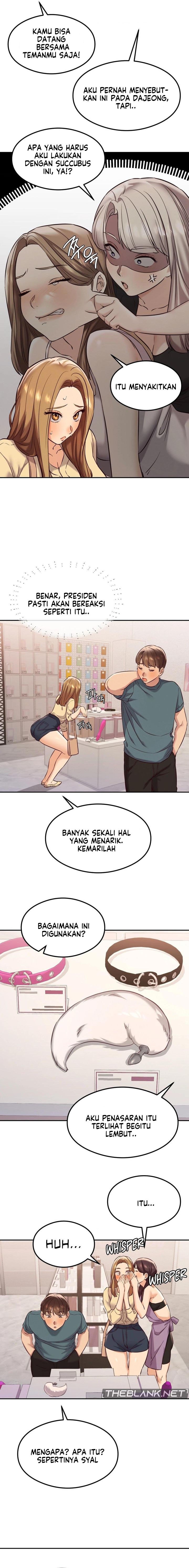 The Massage Club - Chapter 31 10