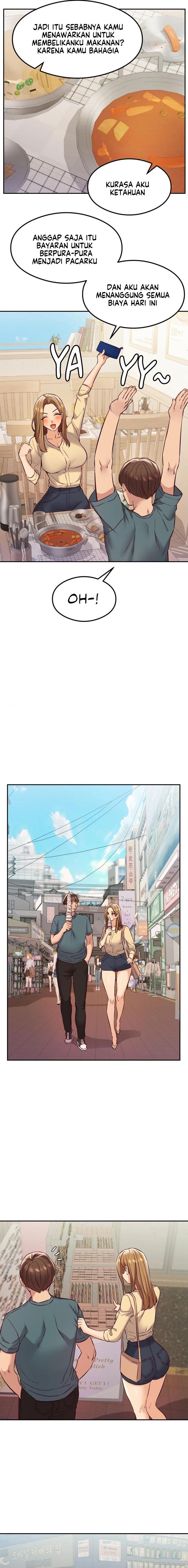 The Massage Club - Chapter 31 6