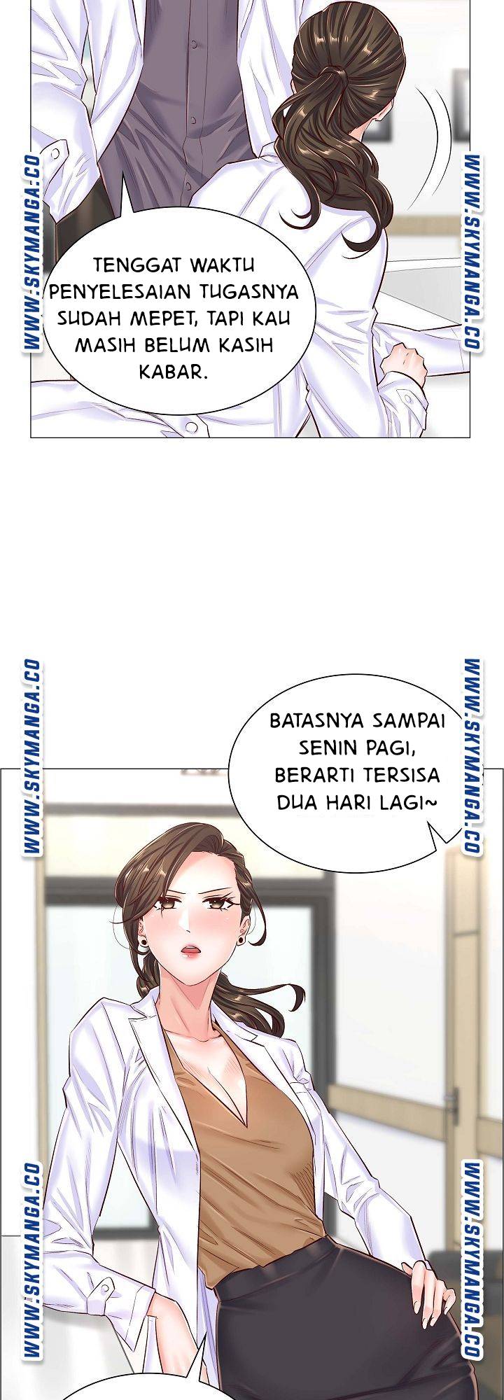 The Game-Fatal Doctor - Chapter 42 23