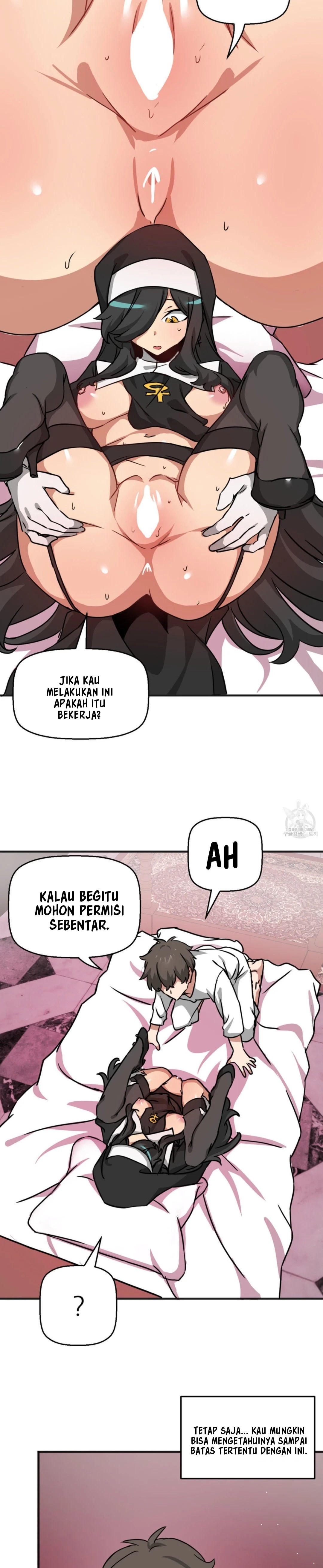 No Man’s Land - No Man&#8217;s Land Chapter 42 9