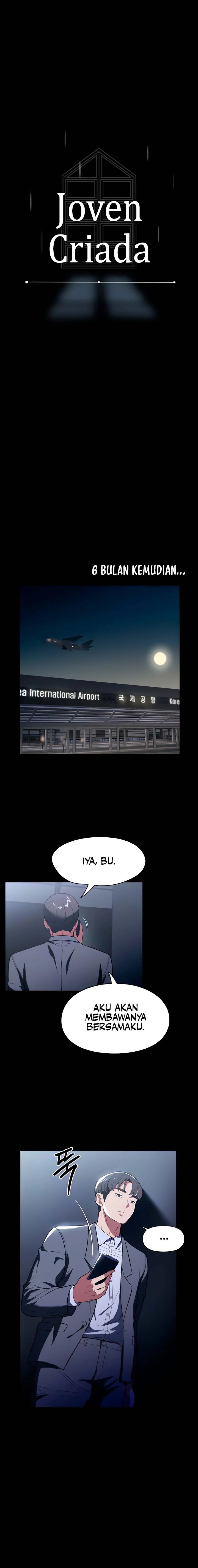 Young maid - Chapter 42 2