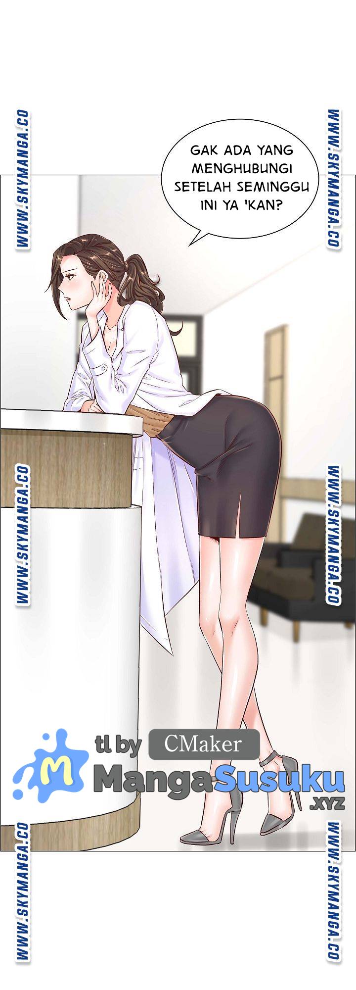 The Game-Fatal Doctor - Chapter 42 21