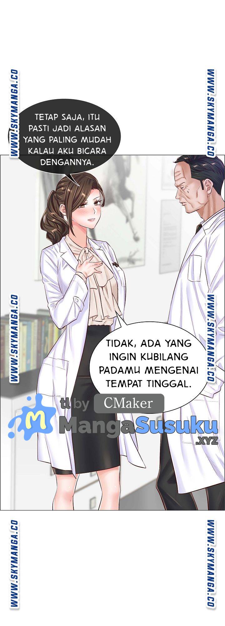 The Game-Fatal Doctor - Chapter 42 8