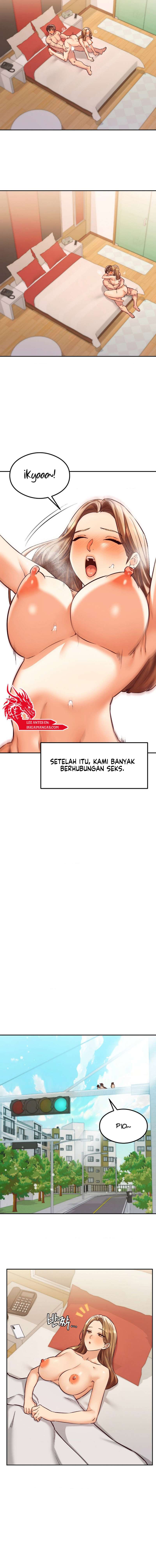 The Massage Club - Chapter 42 15