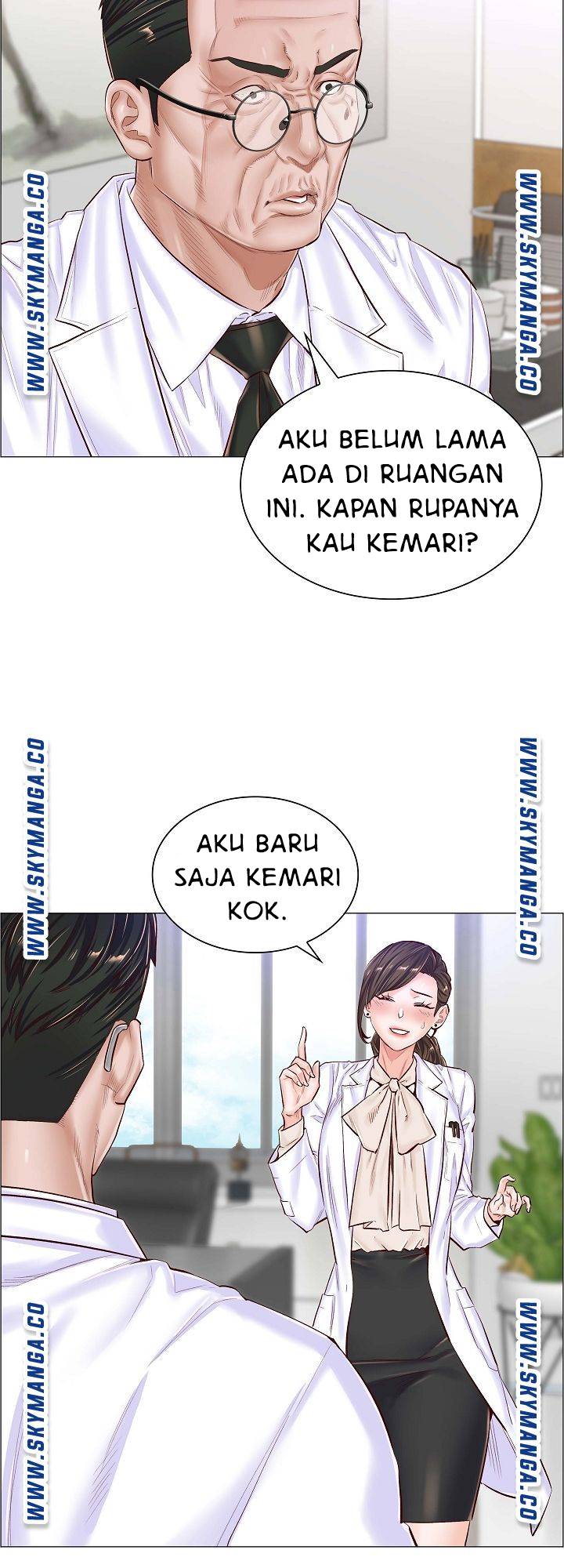 The Game-Fatal Doctor - Chapter 42 3