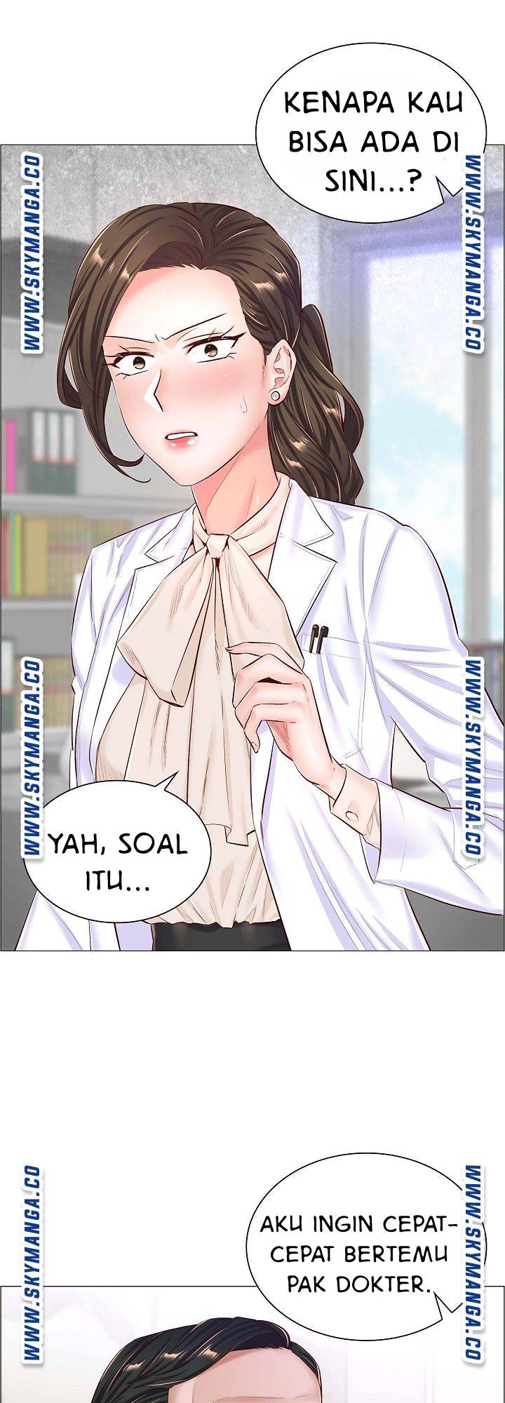 The Game-Fatal Doctor - Chapter 42 2