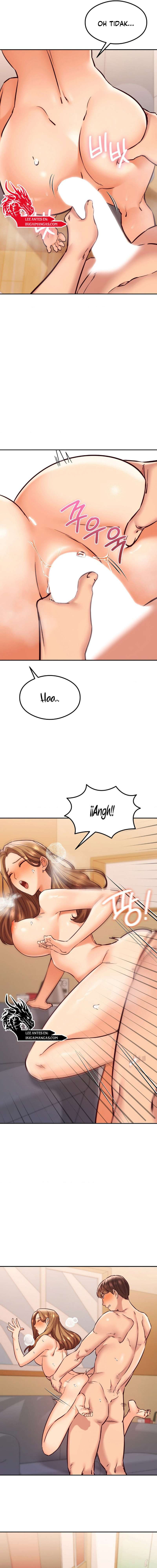 The Massage Club - Chapter 42 14