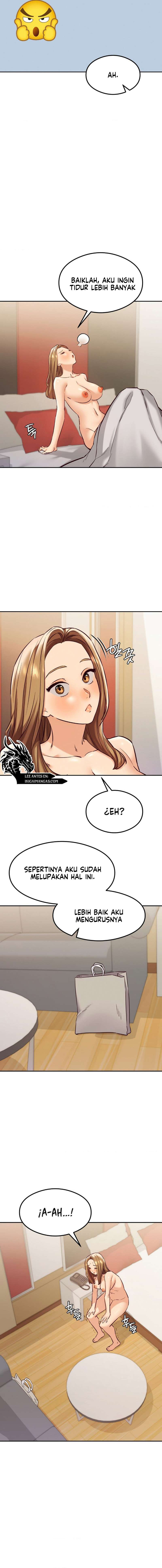 The Massage Club - Chapter 42 17
