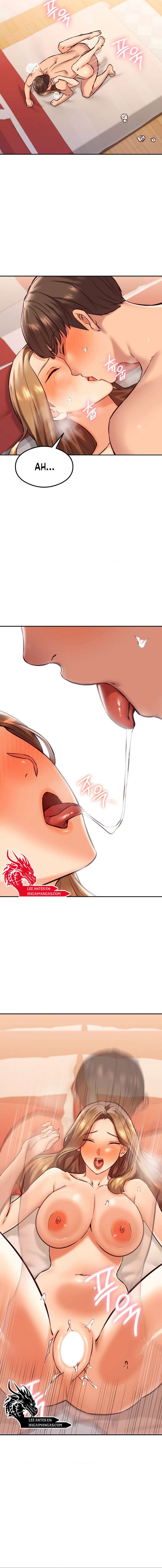 The Massage Club - Chapter 42 4