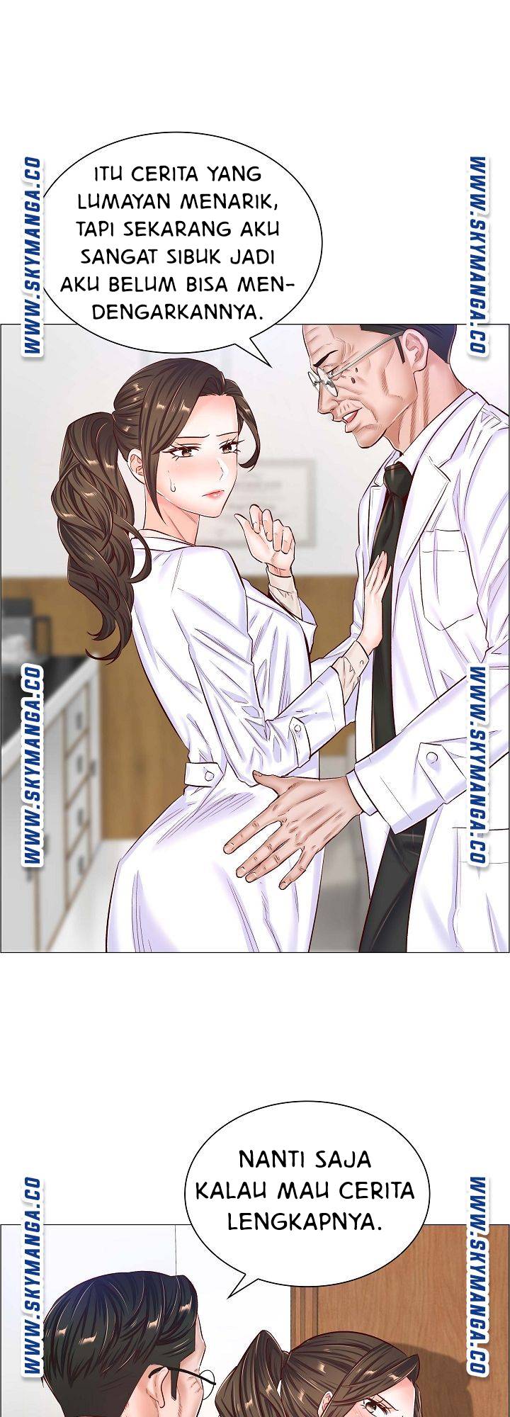 The Game-Fatal Doctor - Chapter 42 14
