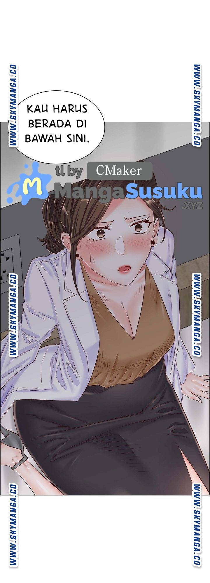 The Game-Fatal Doctor - Chapter 42 34