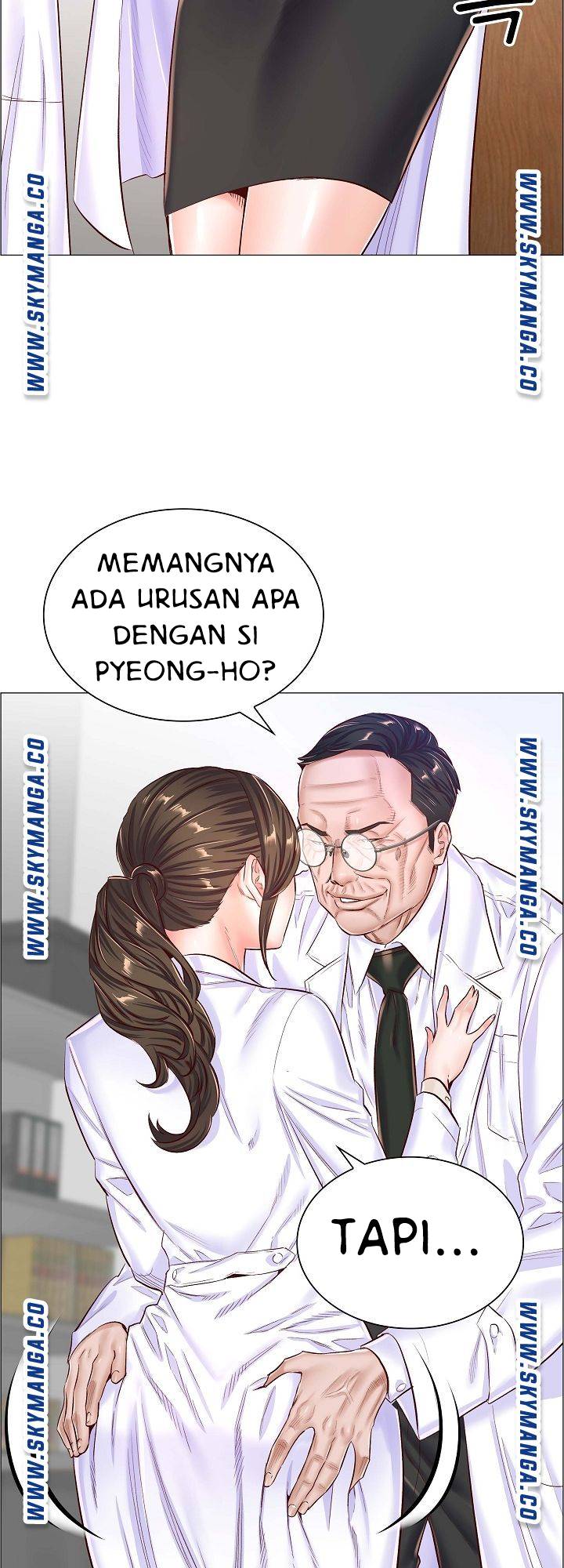 The Game-Fatal Doctor - Chapter 42 11