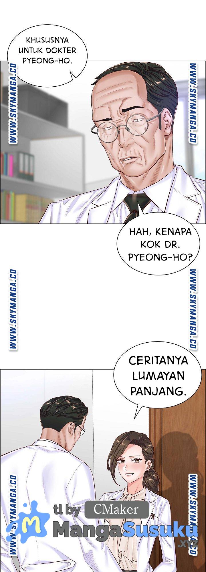 The Game-Fatal Doctor - Chapter 42 9