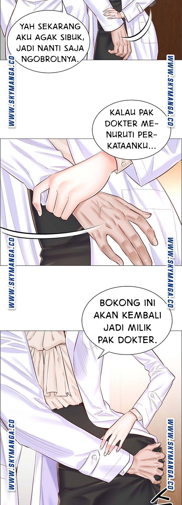 The Game-Fatal Doctor - Chapter 42 10