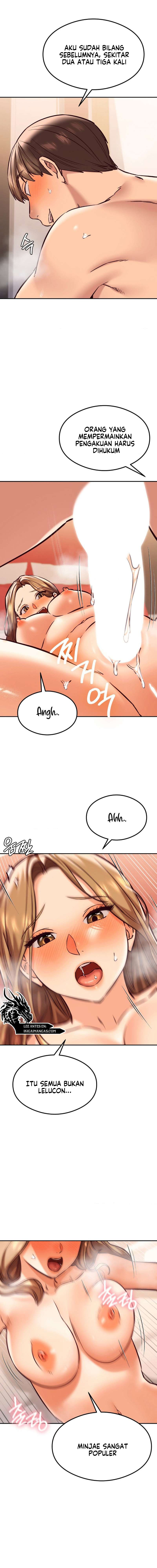 The Massage Club - Chapter 42 6