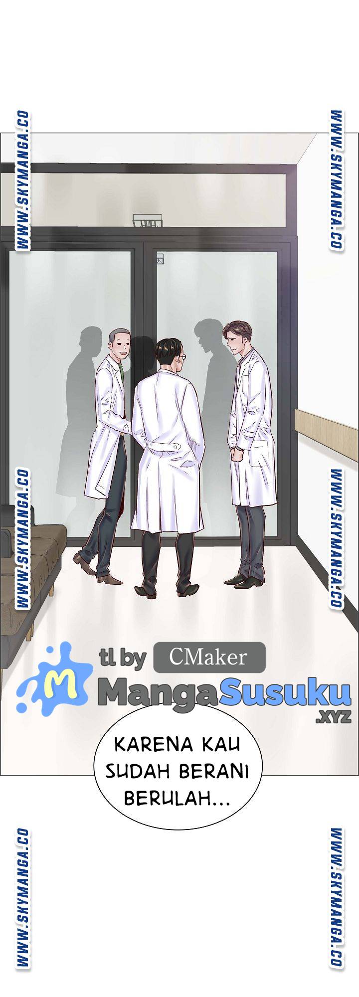 The Game-Fatal Doctor - Chapter 42 19