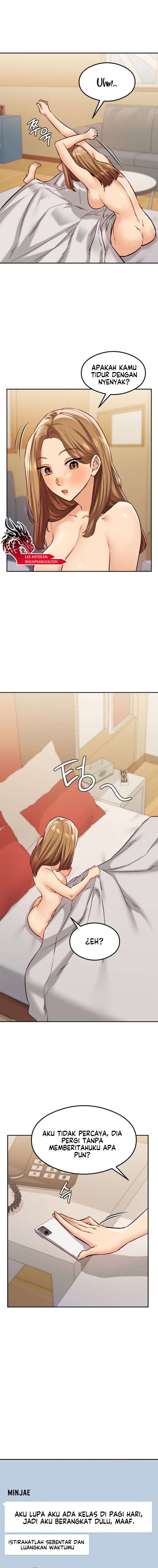 The Massage Club - Chapter 42 16