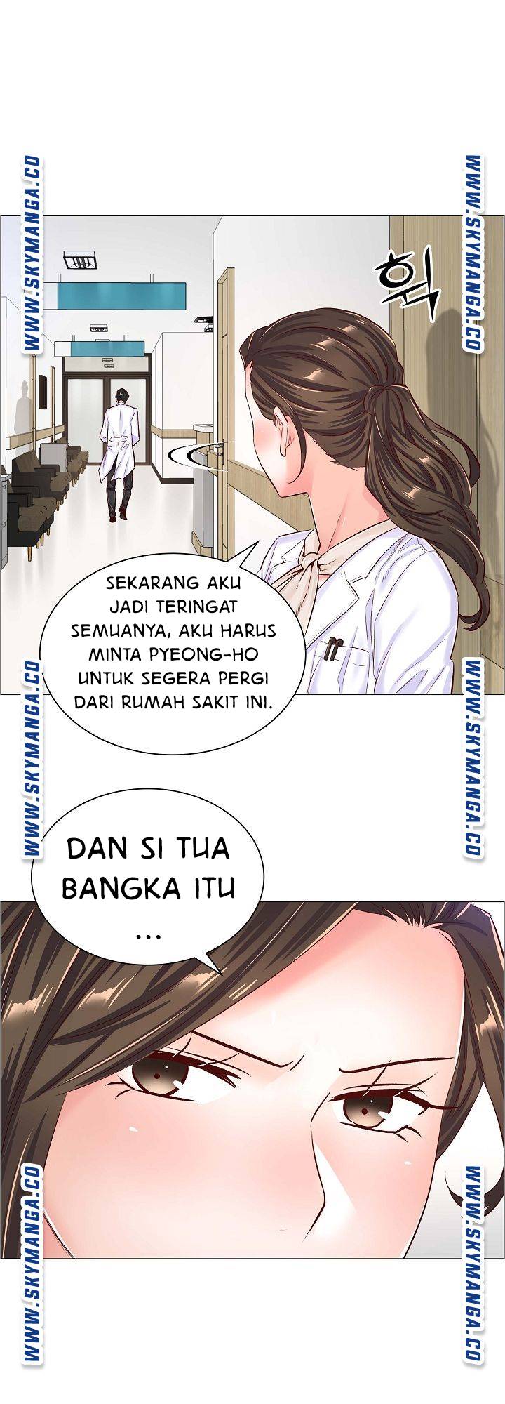 The Game-Fatal Doctor - Chapter 42 18