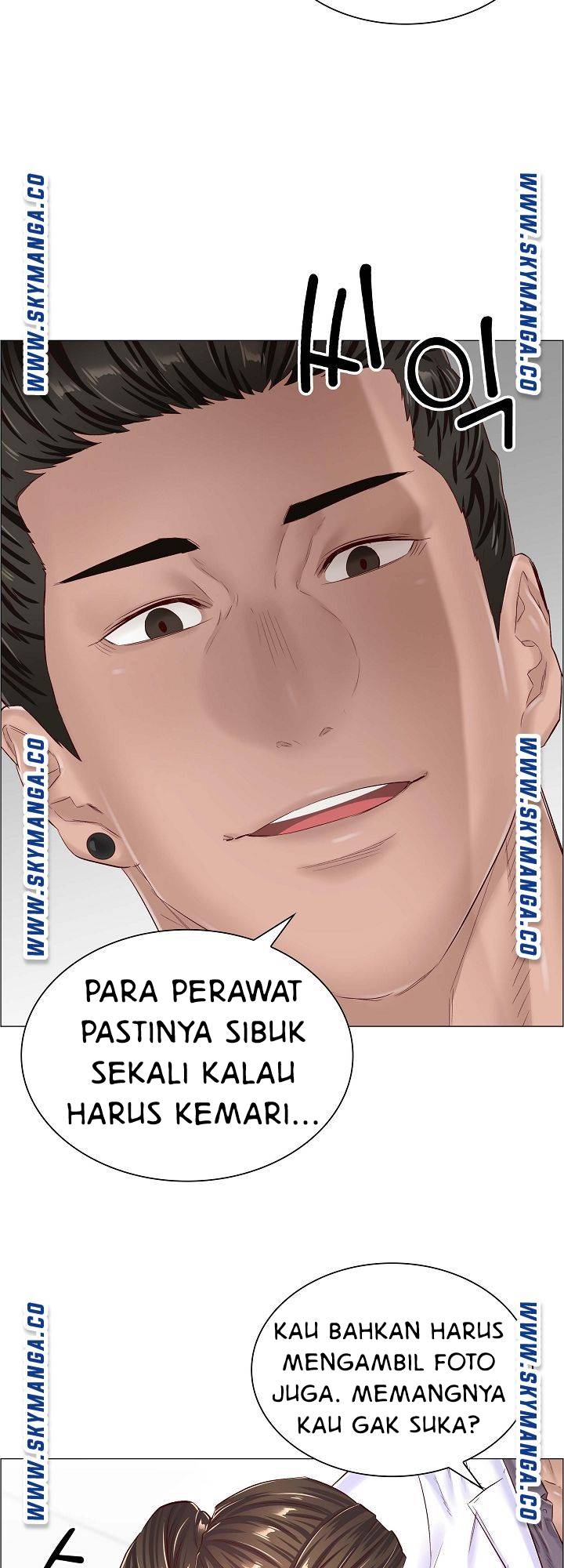 The Game-Fatal Doctor - Chapter 42 32